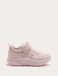 Kids' Freshfeetâ„¢ Riptape Trainers (4 Small - 2 Large)
