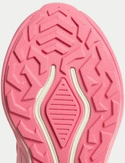 Kids' Freshfeet™ Riptape Trainers (4 Small - 2 Large)