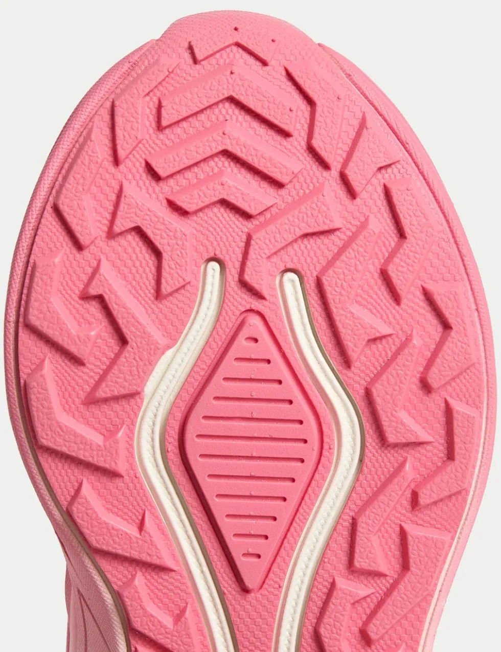 Kids' Freshfeet™ Riptape Trainers (4 Small - 2 Large)