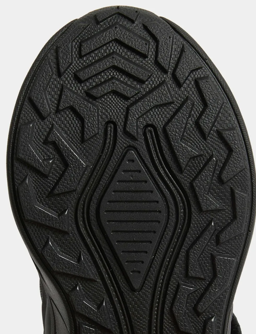 Kids' Freshfeet™ Riptape Trainers (4 Small - 2 Large)