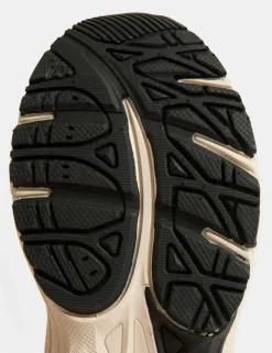 Kids' Freshfeet™ Toggle Runner Trainers (4 Small - 7 Large)