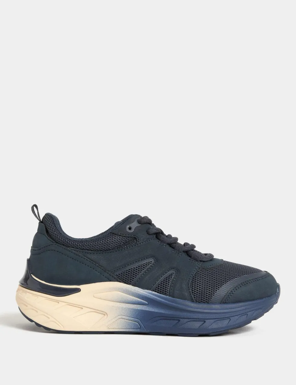 Kids' Freshfeet™ Trainers (1 Large - 7 Large)