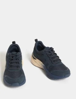 Kids' Freshfeetâ„¢ Trainers (1 Large - 7 Large)
