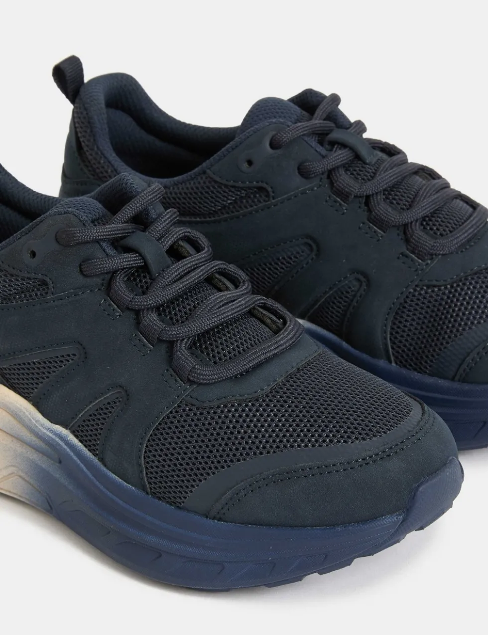 Kids' Freshfeet™ Trainers (1 Large - 7 Large)