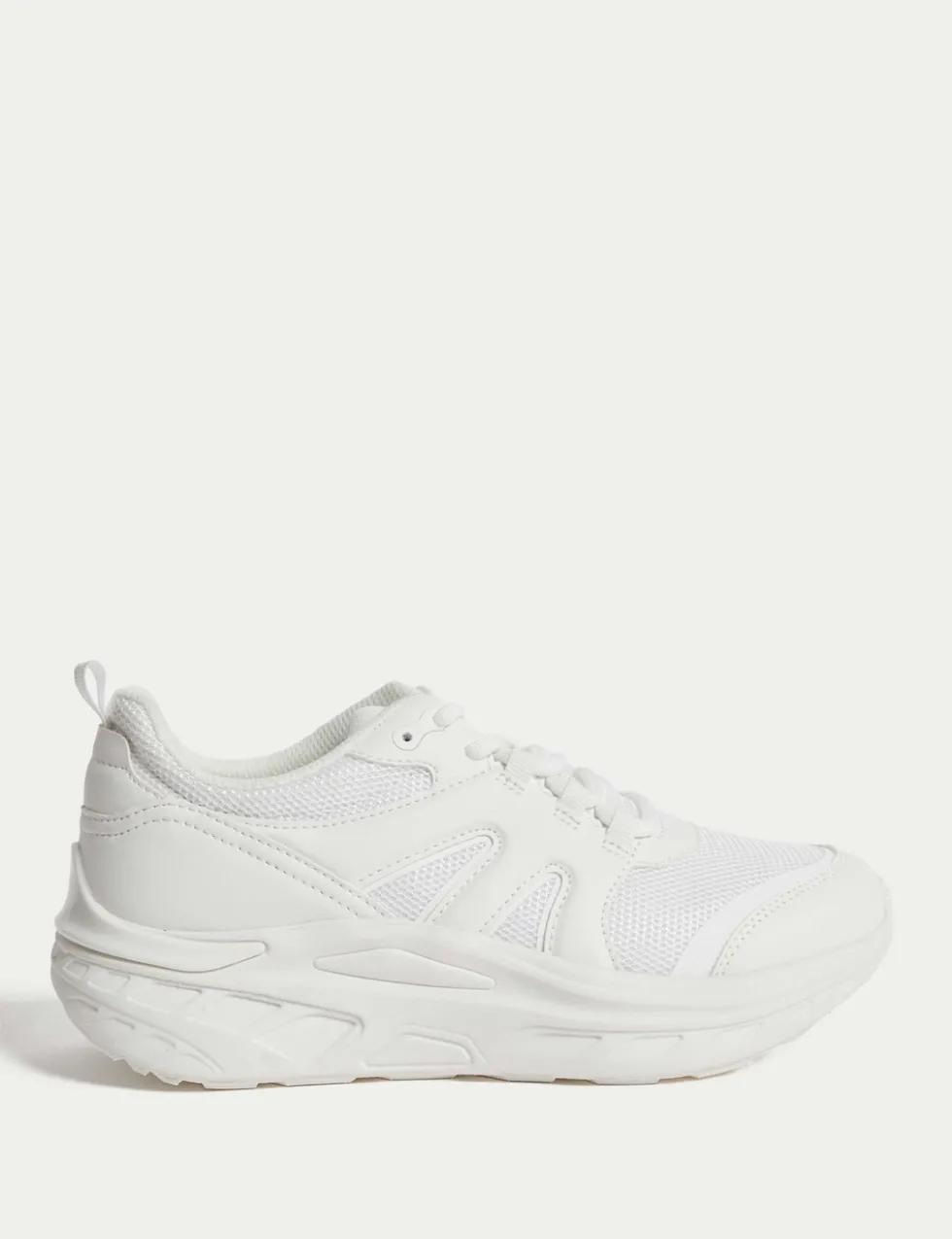 Kids' Freshfeet™ Trainers (1 Large - 7 Large)