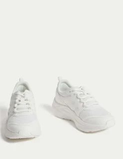 Kids' Freshfeetâ„¢ Trainers (1 Large - 7 Large)