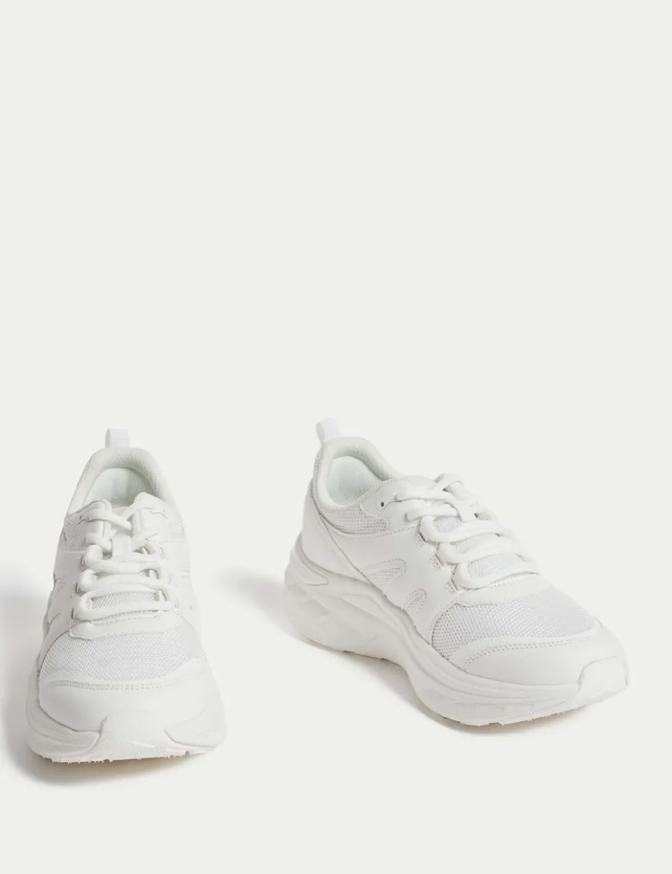 Kids' Freshfeet™ Trainers (1 Large - 7 Large)