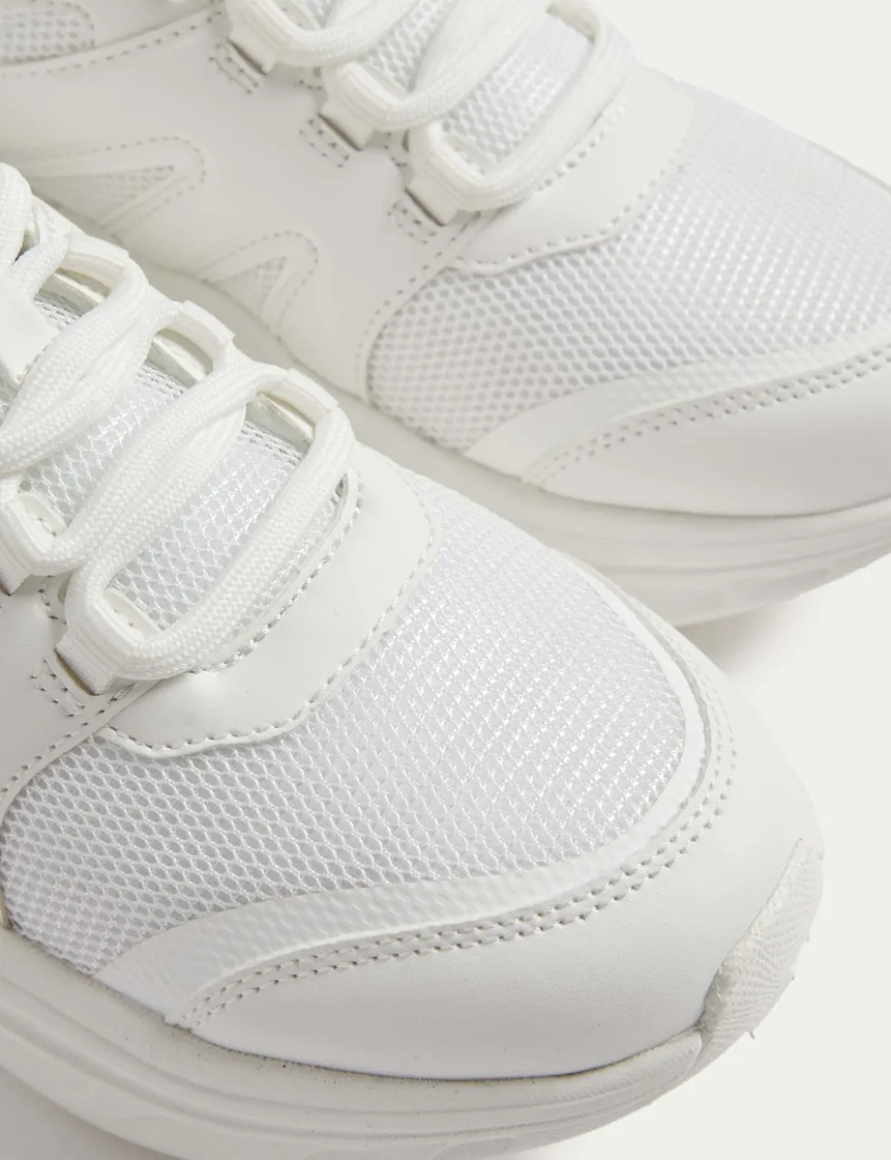 Kids' Freshfeet™ Trainers (1 Large - 7 Large)