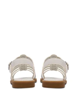 Kids' Glitter Sandals (7 Small - 9 Small)