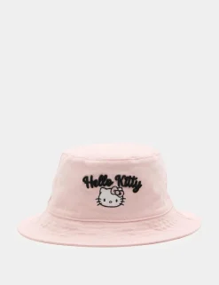 Kids Hello Kitty™ Bucket Hat (3-13 Yrs)