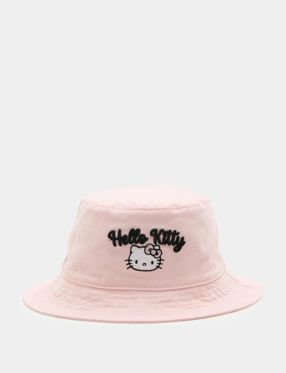 Kids Hello Kitty™ Bucket Hat (3-13 Yrs)