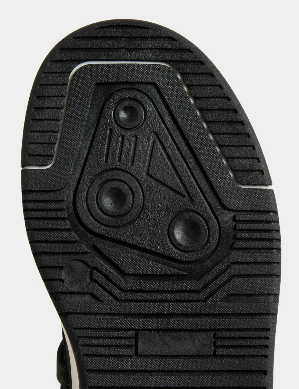 Kids' Hot Wheels™ High Top Trainers (4 Small - 2 Large)