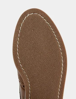 Kids' Leather Brogues (8 Small - 2 Large)