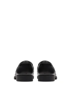 Kids' Leather Loafers (3½ Large-6½ Large)