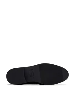 Kids' Leather Loafers (3½ Large-6½ Large)