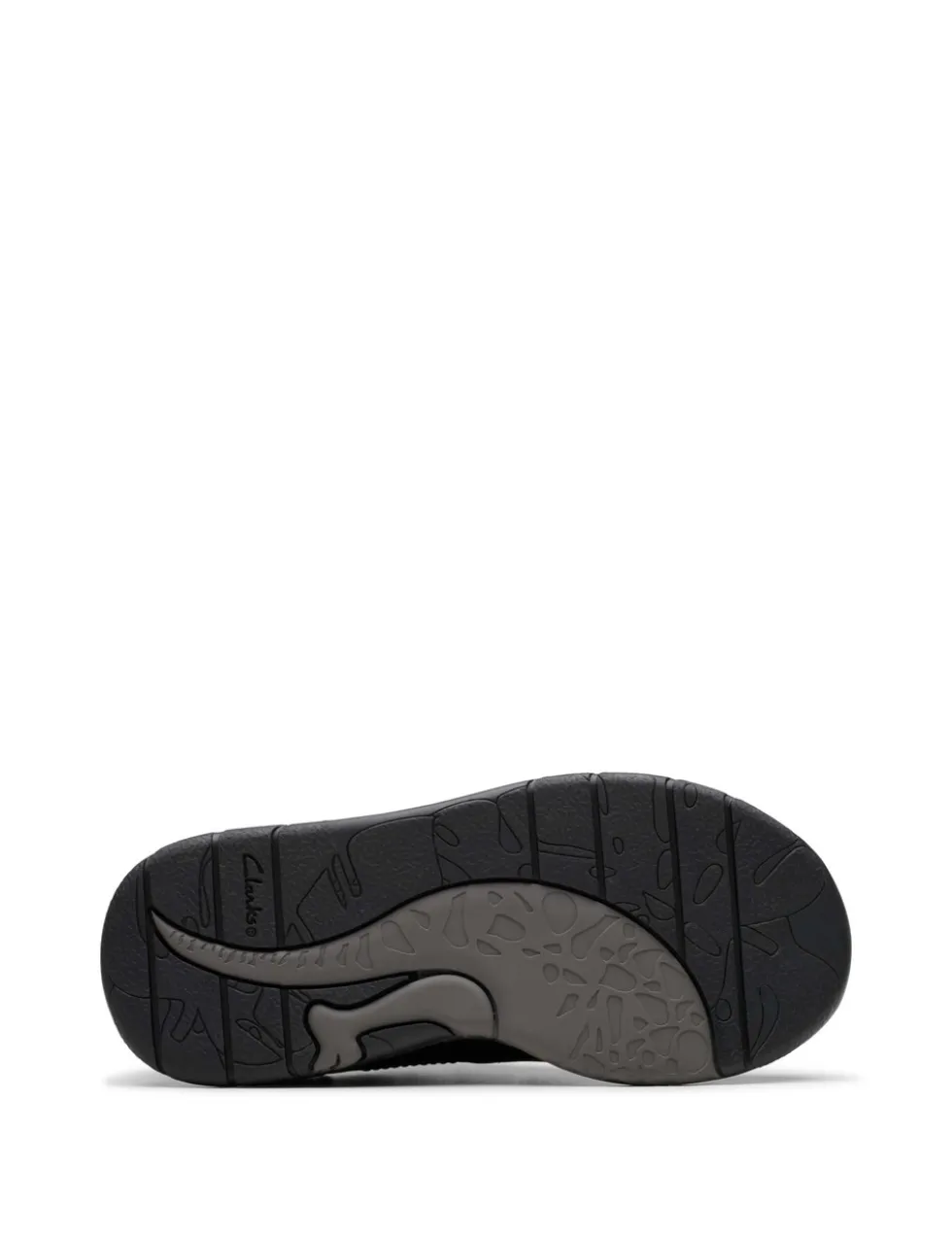 Kids' Leather Riptape Trainers (7 Small - 2.5 Large)
