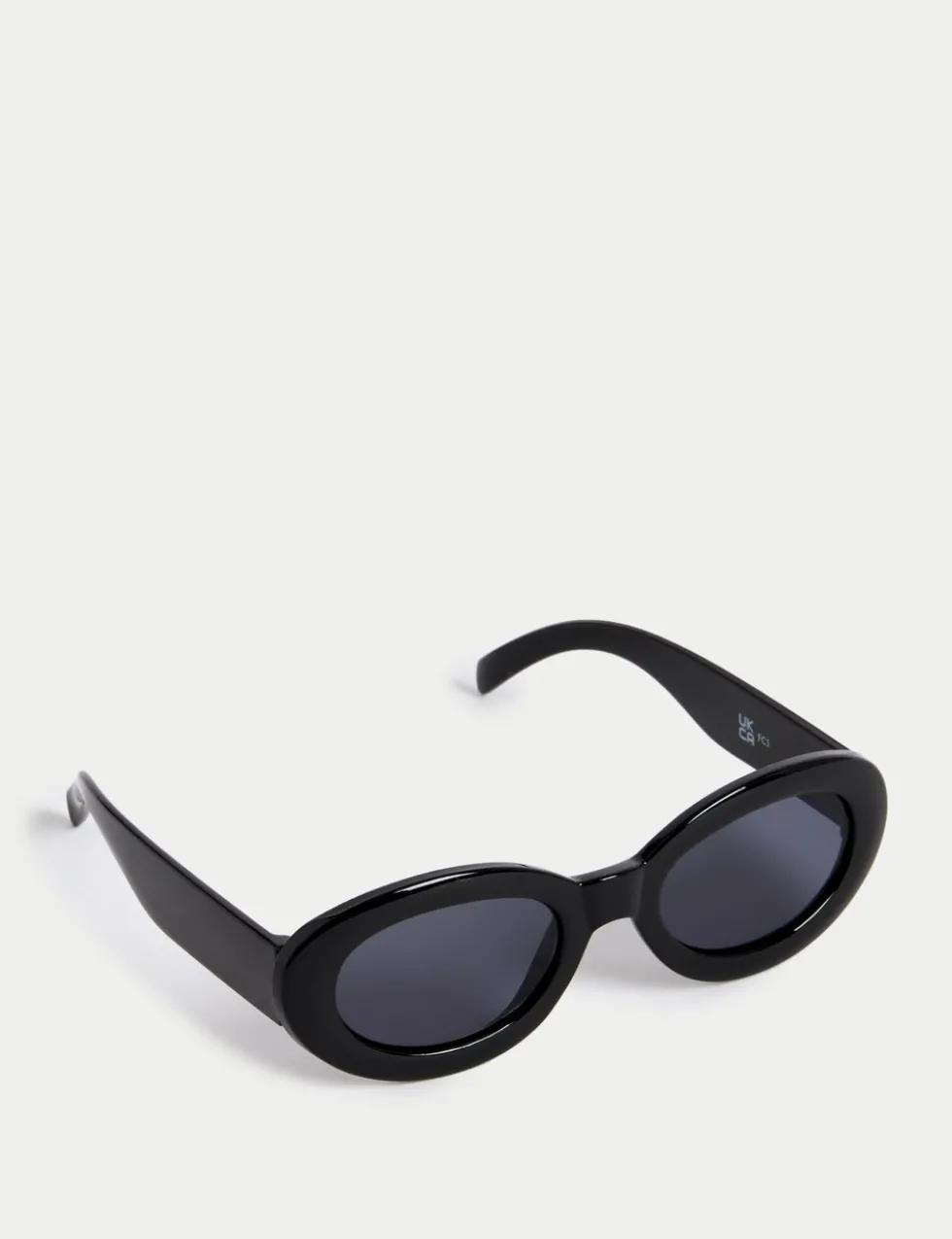 Kids' Leopard Sunglasses (S-L)