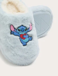 Kids' Lilo & Stitchâ„¢ Slippers (9 Small - 5 Large)