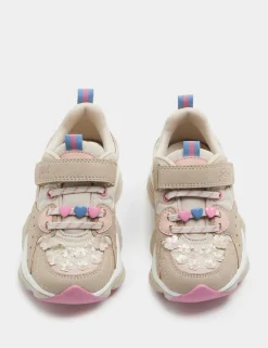 Kids' Lilo & Stitch™ Trainers (4 Small - 2 Large)