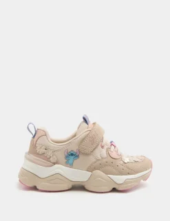 Kids' Lilo & Stitchâ„¢ Trainers (4 Small - 2 Large)