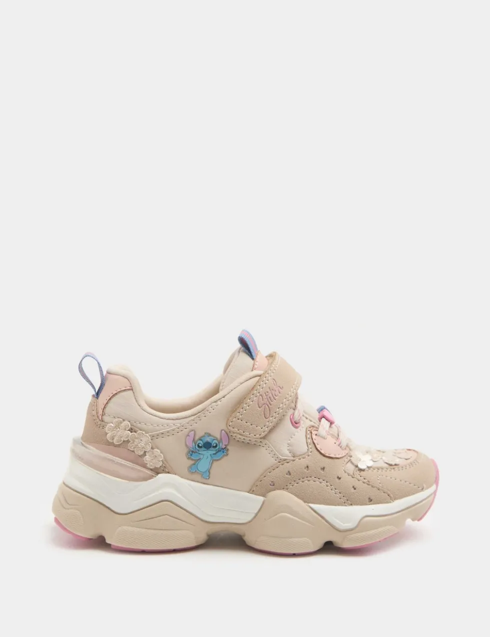 Kids' Lilo & Stitch™ Trainers (4 Small - 2 Large)