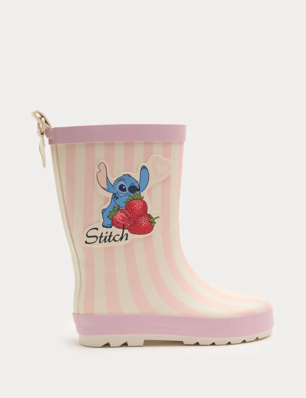 Kids' Lilo & Stitch™ Wellies (4 Small - 2 Large)