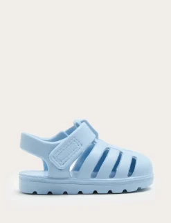 Kids' Mini Me Fisherman Eva Sandals (3-4 Small)