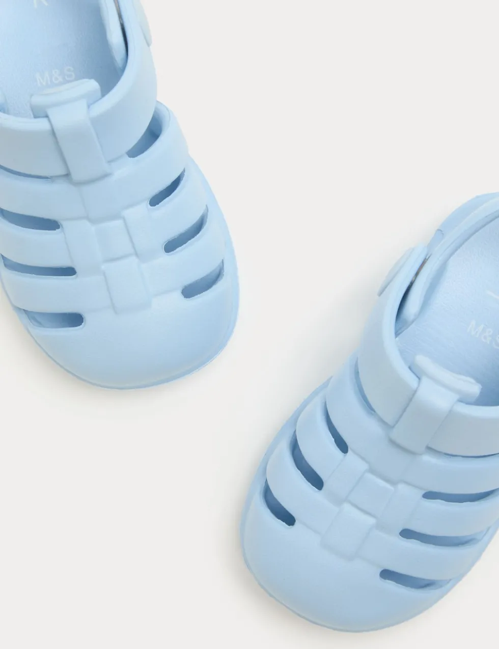 Kids' Mini Me Fisherman Eva Sandals (3-4 Small)