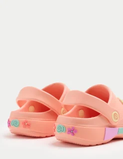 Kids’ Moana™ Clogs (4 Small-2 Large)