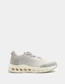 Kids' Ombre Sports Trainers (4 Small - 2 Large)