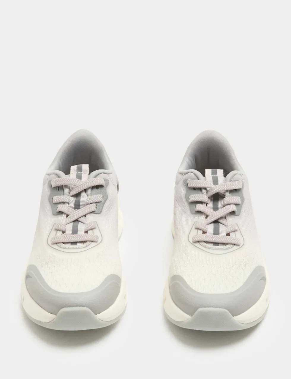 Kids' Ombre Sports Trainers (4 Small - 2 Large)