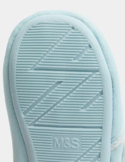 Kids' Paddington™ Slippers (4 Small - 12 Small)