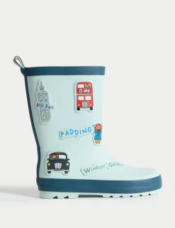 Kids' Paddington™ Wellies (4 Small - 13 Small)
