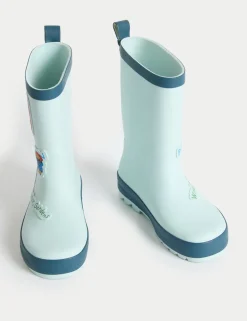Kids' Paddingtonâ„¢ Wellies (4 Small - 13 Small)
