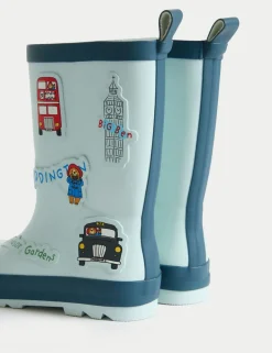 Kids' Paddington™ Wellies (4 Small - 13 Small)