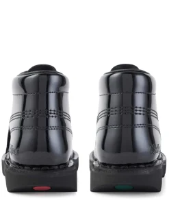Kids' Patent School Shoes