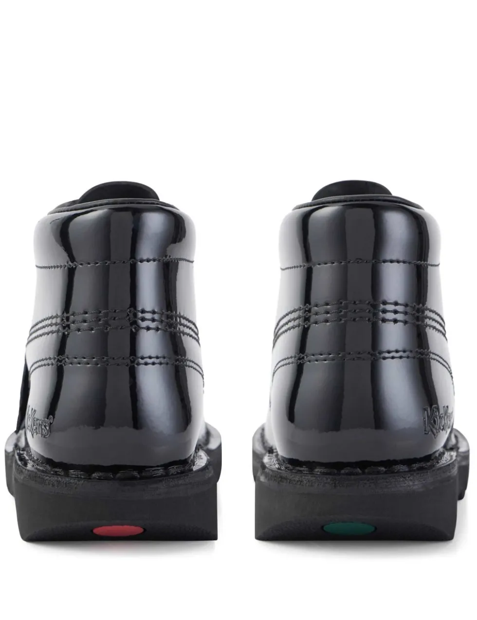 Kids' Patent School Shoes