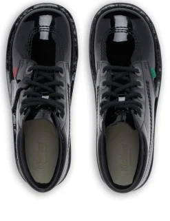 Kids' Patent School Shoes