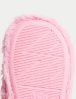 Kids' Percy Pig™ Slippers (4 Small - 6 Large)