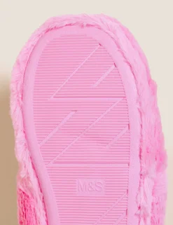 Kids' Percy Pig™ Slippers (4 Small - 6 Large)