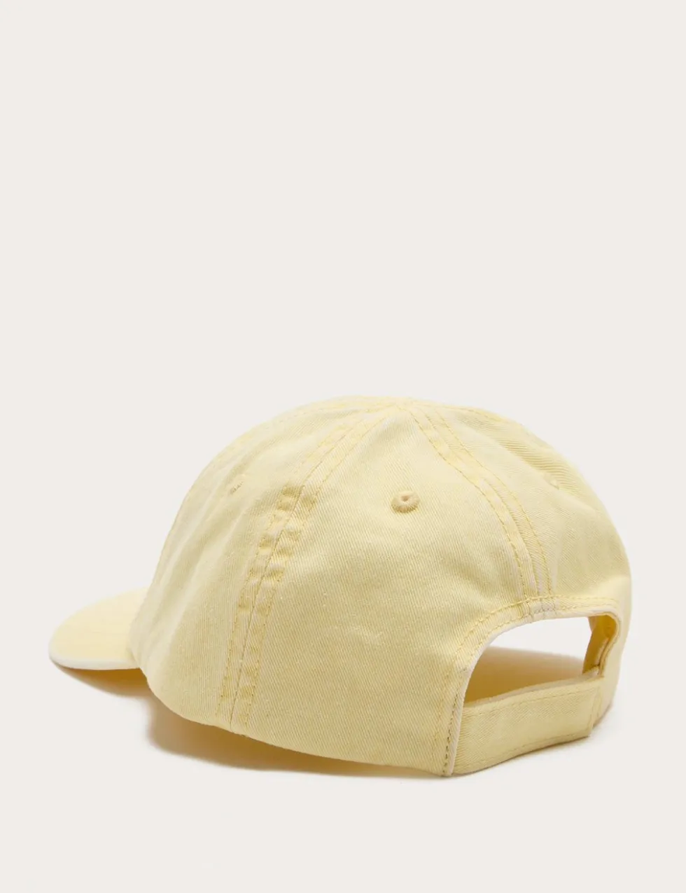 Kids' Pure Cotton Baseball Cap (1-13 Yrs)