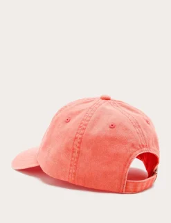 Kids' Pure Cotton Baseball Cap (1-13 Yrs)
