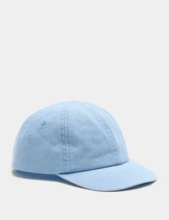 Kids' Pure Cotton Baseball Cap (1-13 Yrs)