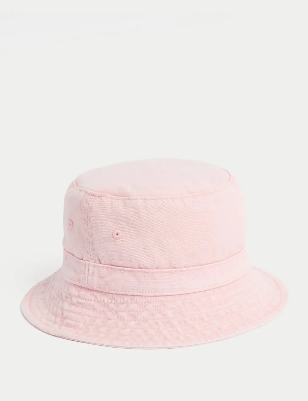 Kids' Pure Cotton Bucket Hat (1-13 Yrs)