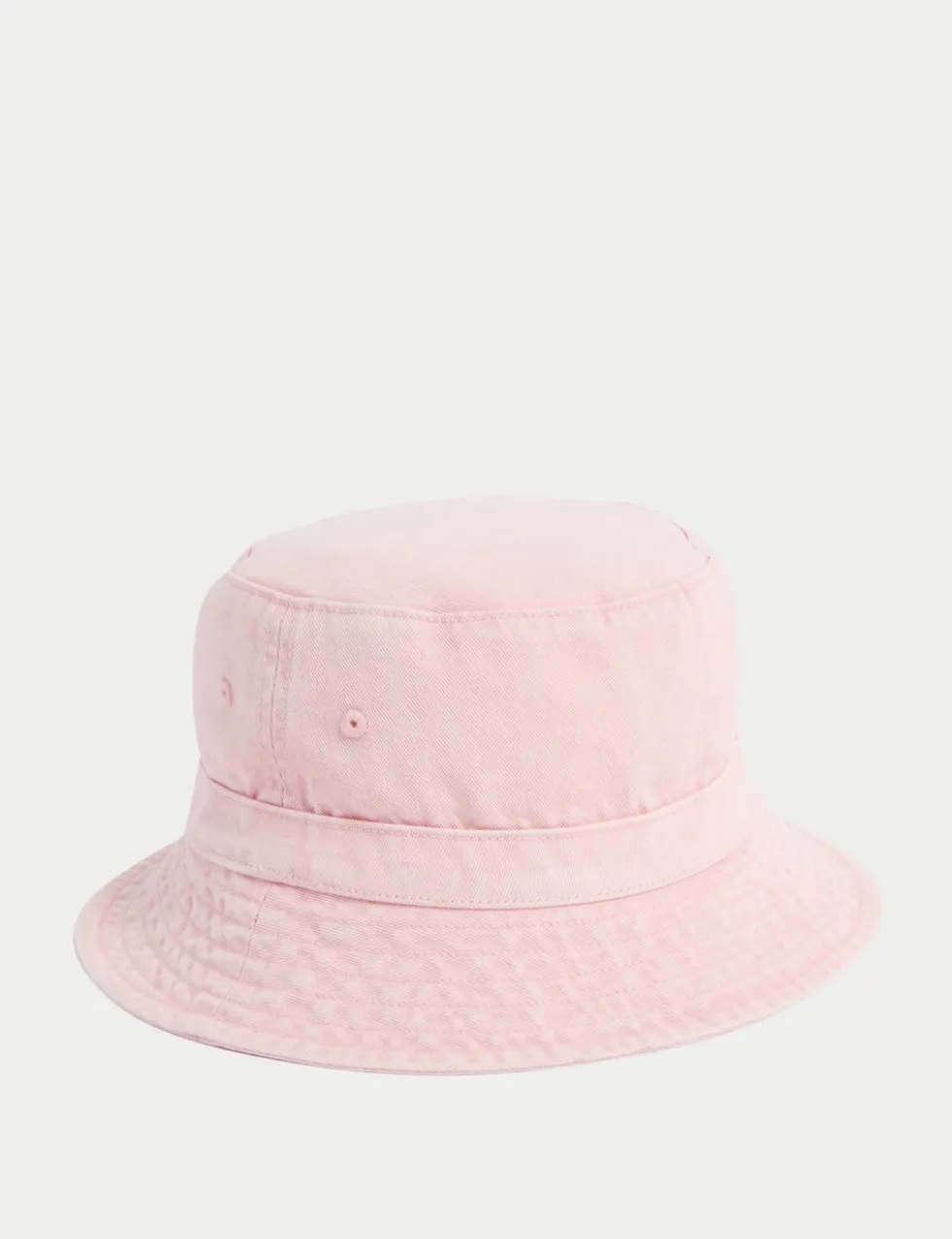 Kids' Pure Cotton Bucket Hat (1-13 Yrs)