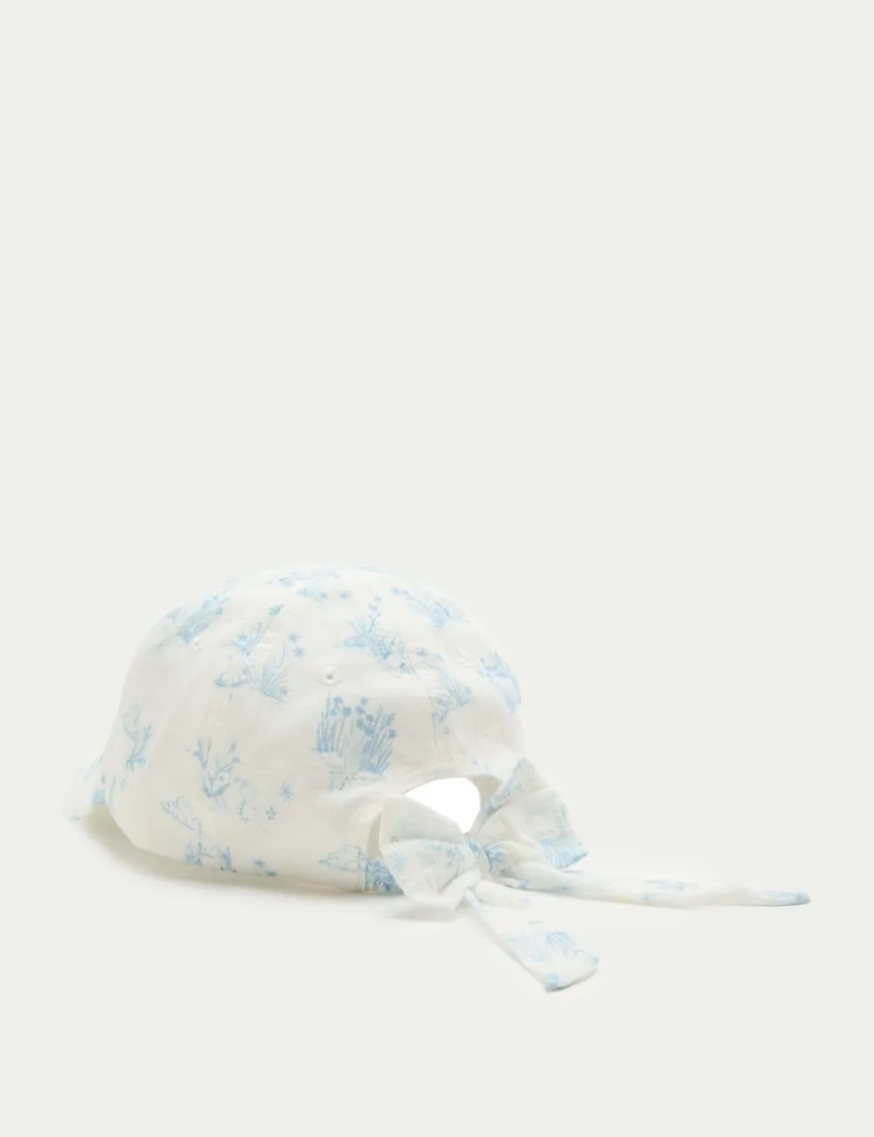 Kids Pure Cotton Frozen™ Cap (3-13 Yrs)