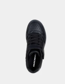 Kids' Quick Street Trainers (9.5 Small - 4 Large)