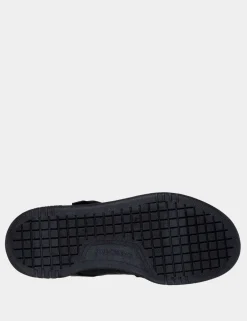 Kids' Quick Street Trainers (9.5 Small - 4 Large)