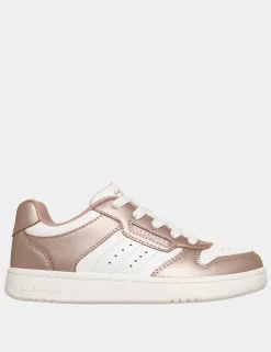 Kids' Quick Street Trainers (9.5 Small-4 Large)
