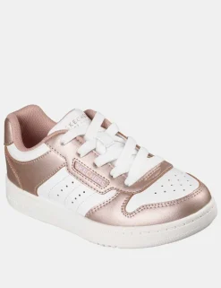 Kids' Quick Street Trainers (9.5 Small-4 Large)